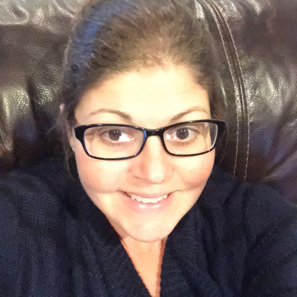 Meet your Posher, Tara